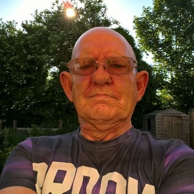 Profile Picture of STEPHEN LEHMANN (@DOORMOUSE50) on Twitter
