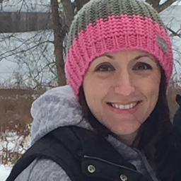 Profile Picture of Michelle Canning (@schelle084) on Twitter