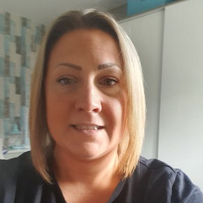 Profile Picture of Jodie Harrison (@JodieHariSykes) on Twitter