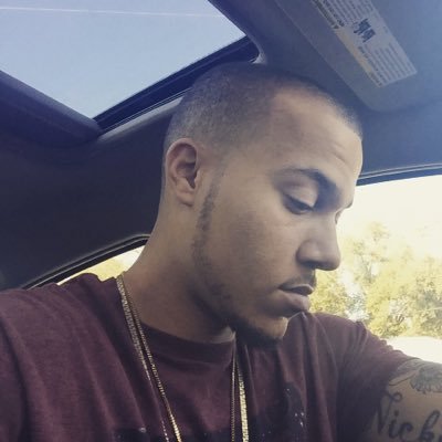 Profile Picture of Brandon Quartoroli (@pharaoh6_llb) on Twitter