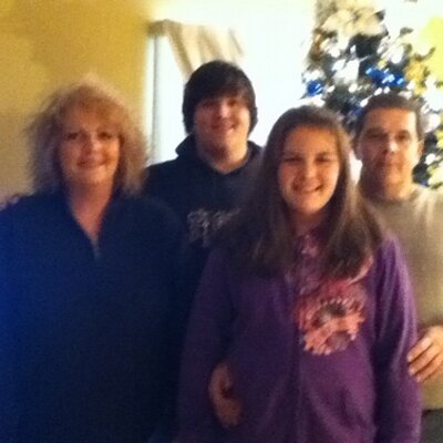 Profile Picture of David Whitener (@WhiteyBo) on Twitter