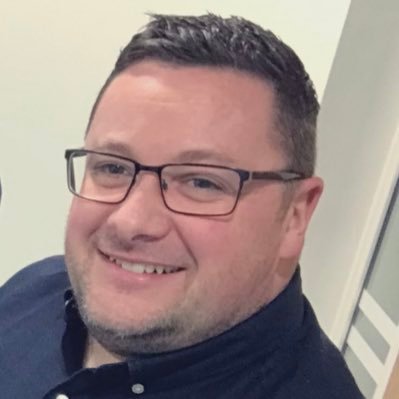 Profile Picture of Dan Spurling (@danspurling1) on Twitter
