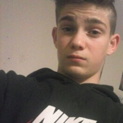 Profile Picture of Stephen Sterling (@SteveO_Sterling) on Twitter