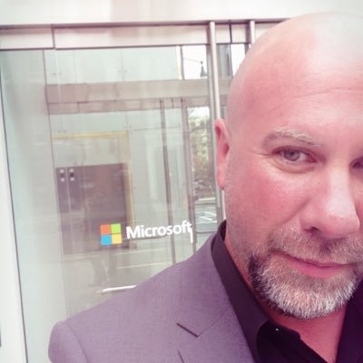 Steve Ruder, M.Ed. - Twitter Profile Picture of Steve Ruder, M.Ed. (@SRuder21) on Twitter