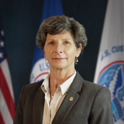 Profile Picture of Acting Director Of Field Operations Anne Maricich (@DFOSanDiegoCA) on Twitter