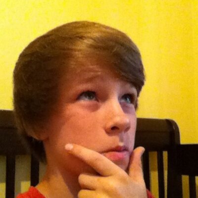 Profile Picture of Bryce Steele (@Bryceyboy16) on Twitter