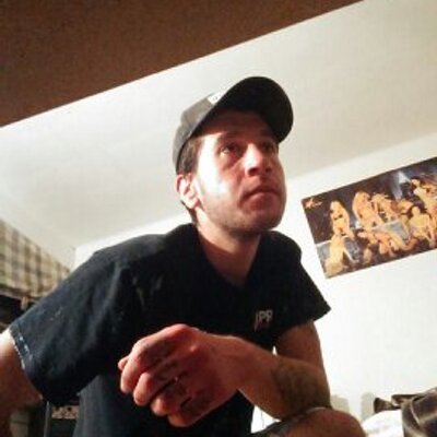 Profile Picture of David Lento (@IsLento) on Twitter