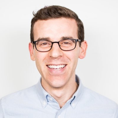 Profile Picture of Greg Perlstein (@GLPerl) on Twitter