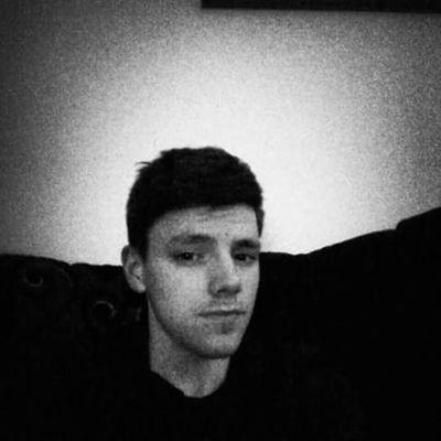 Profile Picture of Gary Hanna (@garyhanna96) on Twitter