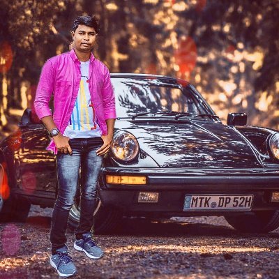 Profile Picture of Rohit Seth (@rohitseth7) on Twitter