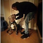 Profile Picture of Ed Thomas (@lucianboithomas) on Instagram