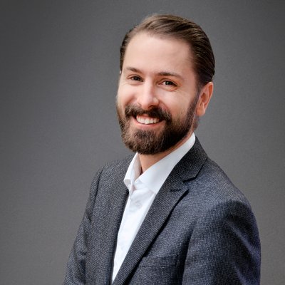 Profile Picture of Erik Hoffman (@lillerik) on Twitter