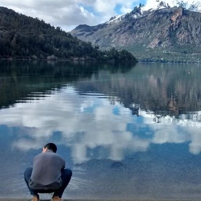 Profile Picture of Gabriel De Paula (@Gabriel_DePaula) on Twitter