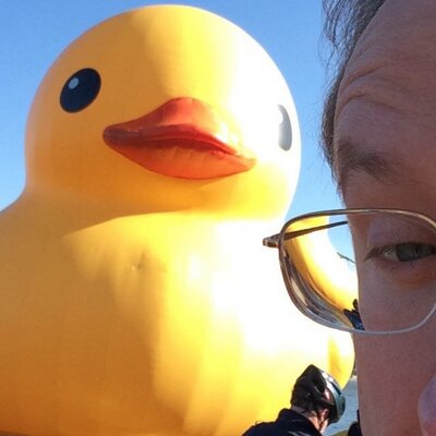 Profile Picture of Mark Murawski (@Sigmund68k) on Twitter