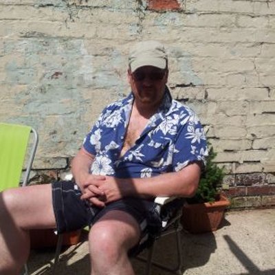 Profile Picture of Dave Lighty (@LightyDave) on Twitter