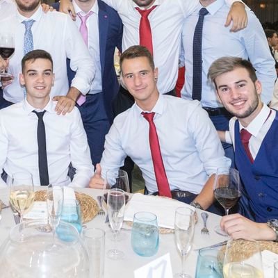 Profile Picture of Jose Mª Albaladejo (@Chema_Vilareal) on Twitter