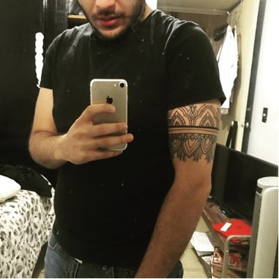 Profile Picture of P... (@PabloCordovaO) on Twitter