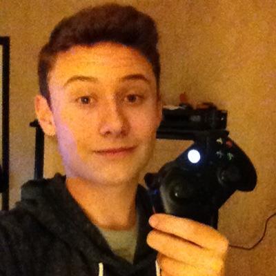 Profile Picture of Chandler Perry (@chandlerperry16) on Twitter