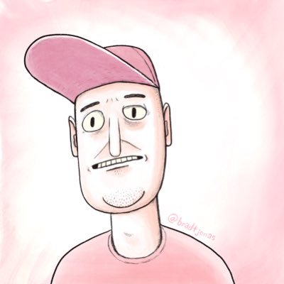 Profile Picture of Brad Jonas (@bradtjonas) on Twitter
