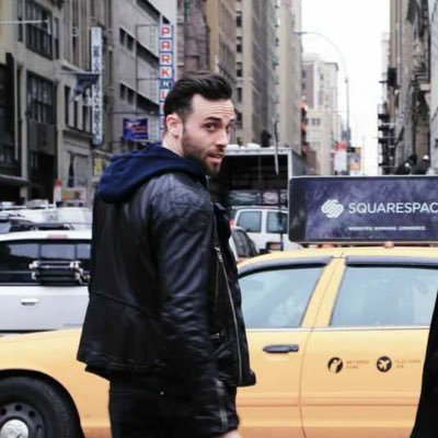 Profile Picture of CHRISTIAN SCHULTE (@cjschult) on Twitter