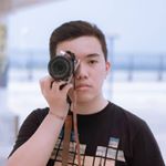 Profile Picture of ALe | Andrew Leonardi (@andrew.visual) on Instagram