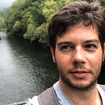 Profile Picture of Javier Rubio (@jrubio1984) on Flickr
