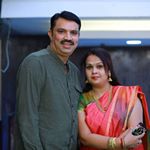 Profile Picture of Deepalakshmi Madhavan (@deepalakshmimadhavan) on Instagram