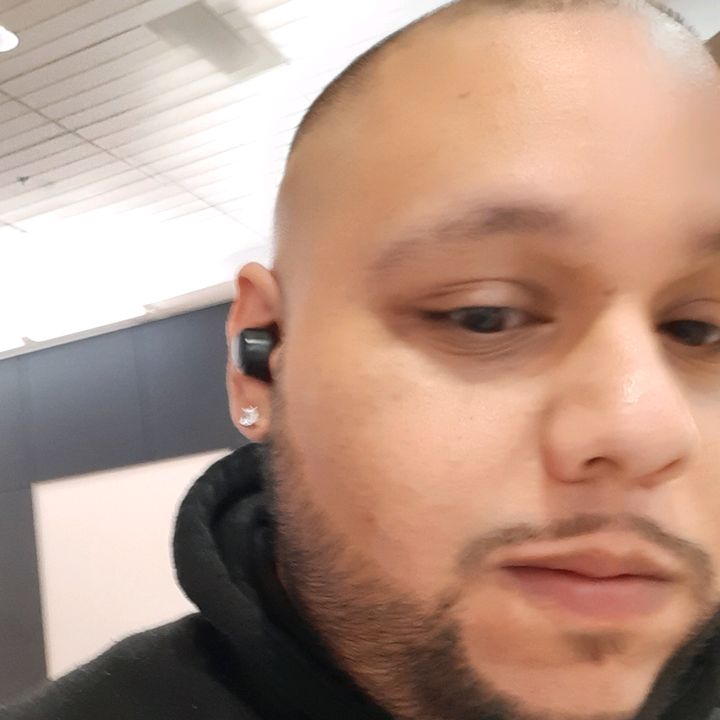 Profile Picture of Brian Felix (@bizzyb23) on Tiktok