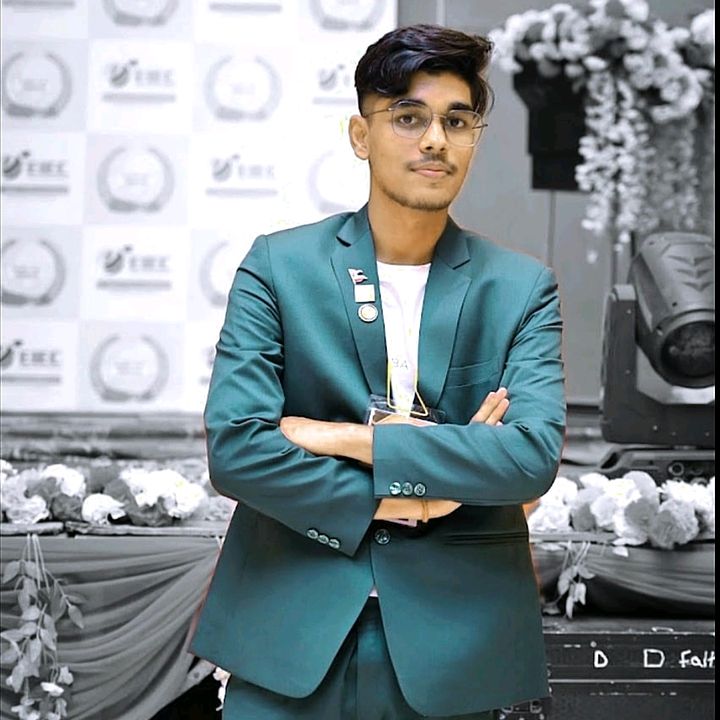 Profile Picture of Piyush Goyal (@@piyushbarnwal47) on Tiktok