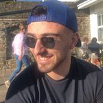 Profile Picture of David Grace (@david_grace01) on Instagram