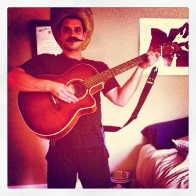 Profile Picture of Colin Groves (@c0lingroves) on Twitter