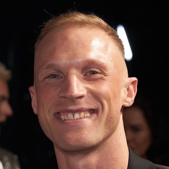 Profile Picture of Philip May (@@philipmayshow) on Tiktok