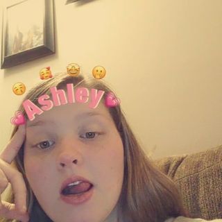 Profile Picture of Ashley Cooley (@ashley_cooley14) on Instagram