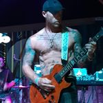 Profile Picture of Christopher Peek (@peekchristopher) on Instagram