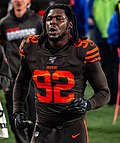 Profile Picture of Chad Thomas - Wikipediaon Wikipedia