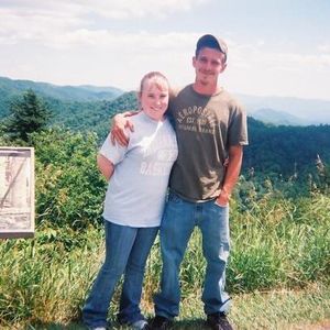 Profile Picture of Candice Mills (@candice0587) on Myspace