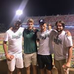 Profile Picture of Jared Horton (@jaredhorton45) on Instagram