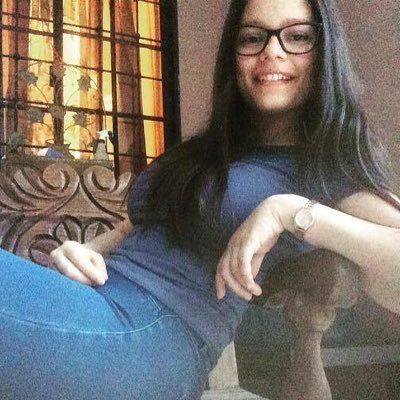 Profile Picture of Gladys Abifaraj (@gladys_abifaraj) on Twitter