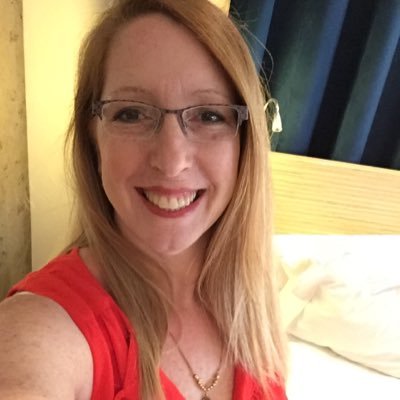 Profile Picture of Lisa Werner (@mamahubb64) on Twitter