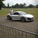 Profile Picture of andrew campbell (@andrewcampbell376) on Flickr
