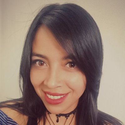 Profile Picture of Claudia Stephanie Borja (@Claudia43259272) on Twitter