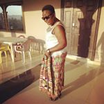 Profile Picture of Sheila Cobbinah (@sheilacobbinah) on Instagram