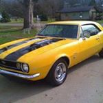 Profile Picture of Brian Drinnon (@briandrinnon) on Instagram