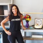 Profile Picture of Deanna Miller Wyrick (@teacher_mother_barreinstructor) on Instagram