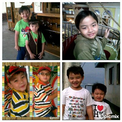 Profile Picture of Gerald Nathaniel (@Geraldnathanie2) on Twitter