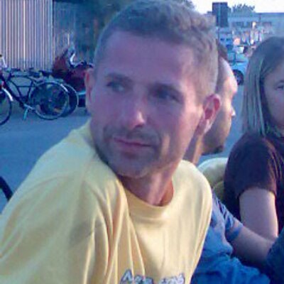 Profile Picture of FABRIZIO MONTEVECCHI (@FMONTEVECCHI) on Twitter