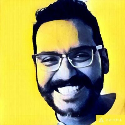 Profile Picture of Bhargav Mahadevia (@bmahadevia) on Twitter