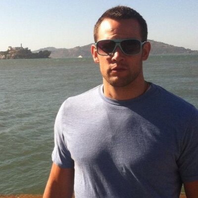 Profile Picture of Dan Bigelow (@DanTheWarrior) on Twitter