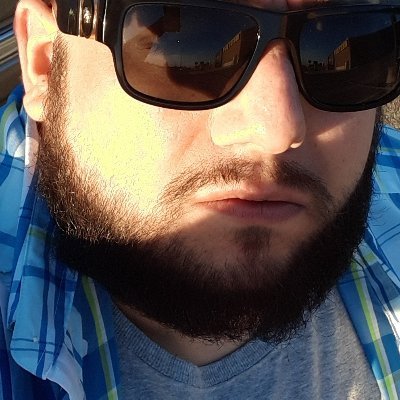 Profile Picture of Timothy P Poulin (@tomothypoulon) on Twitter
