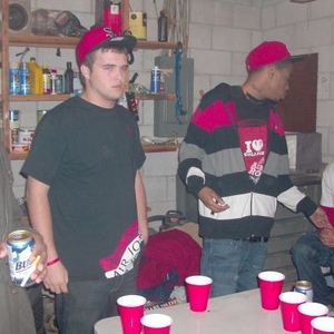 Profile Picture of Parker Conway (@parker__boston) on Myspace